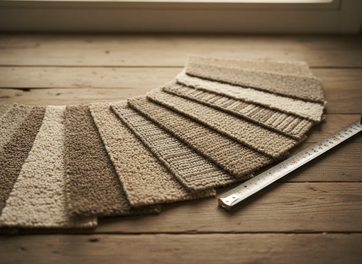Carpet Installation Richey, MT FAQs